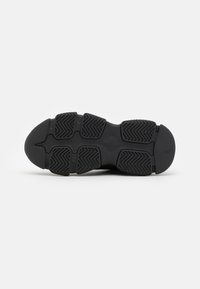 Steve Madden PROGRESSIVE - Tenisky - black