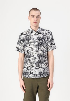 VACATION SHIRT - Shirt - desert sky