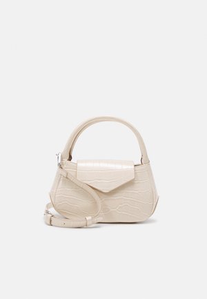 SHOULDER BAG APEROL - Handbag - ecru
