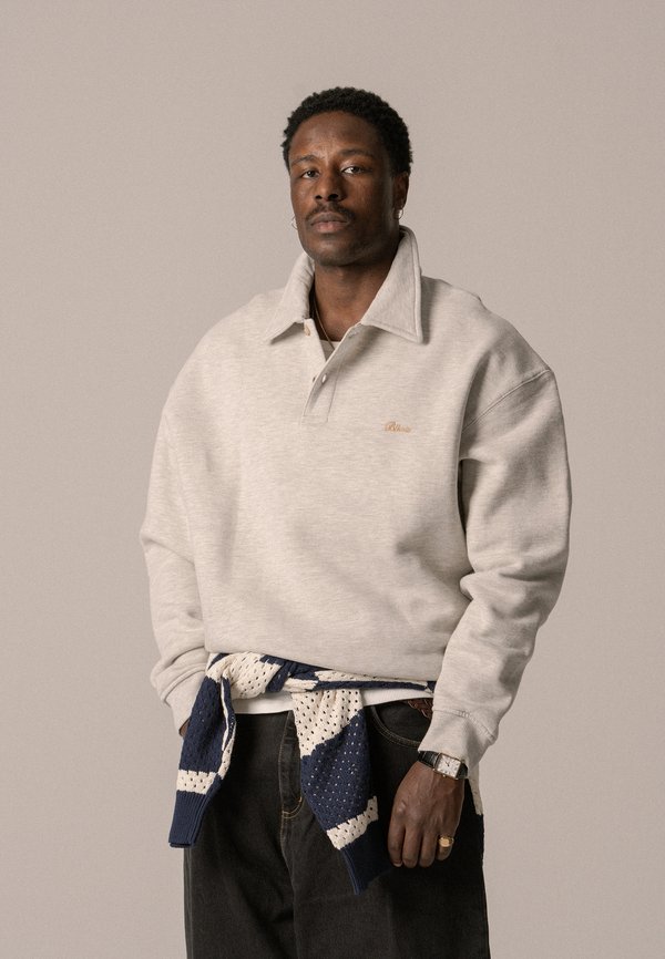 SCRIPT UNISEX - Sweatshirt