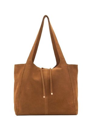 Tote bag - brown