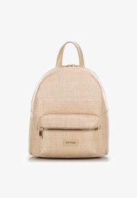 No seleccionado, beige