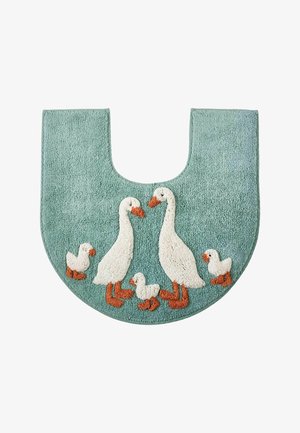 Next, GOOSE AND FRIENDS - Dywanik łazienkowy
