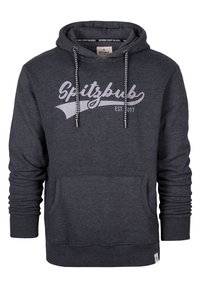 Spitzbub Bluza z kapturem