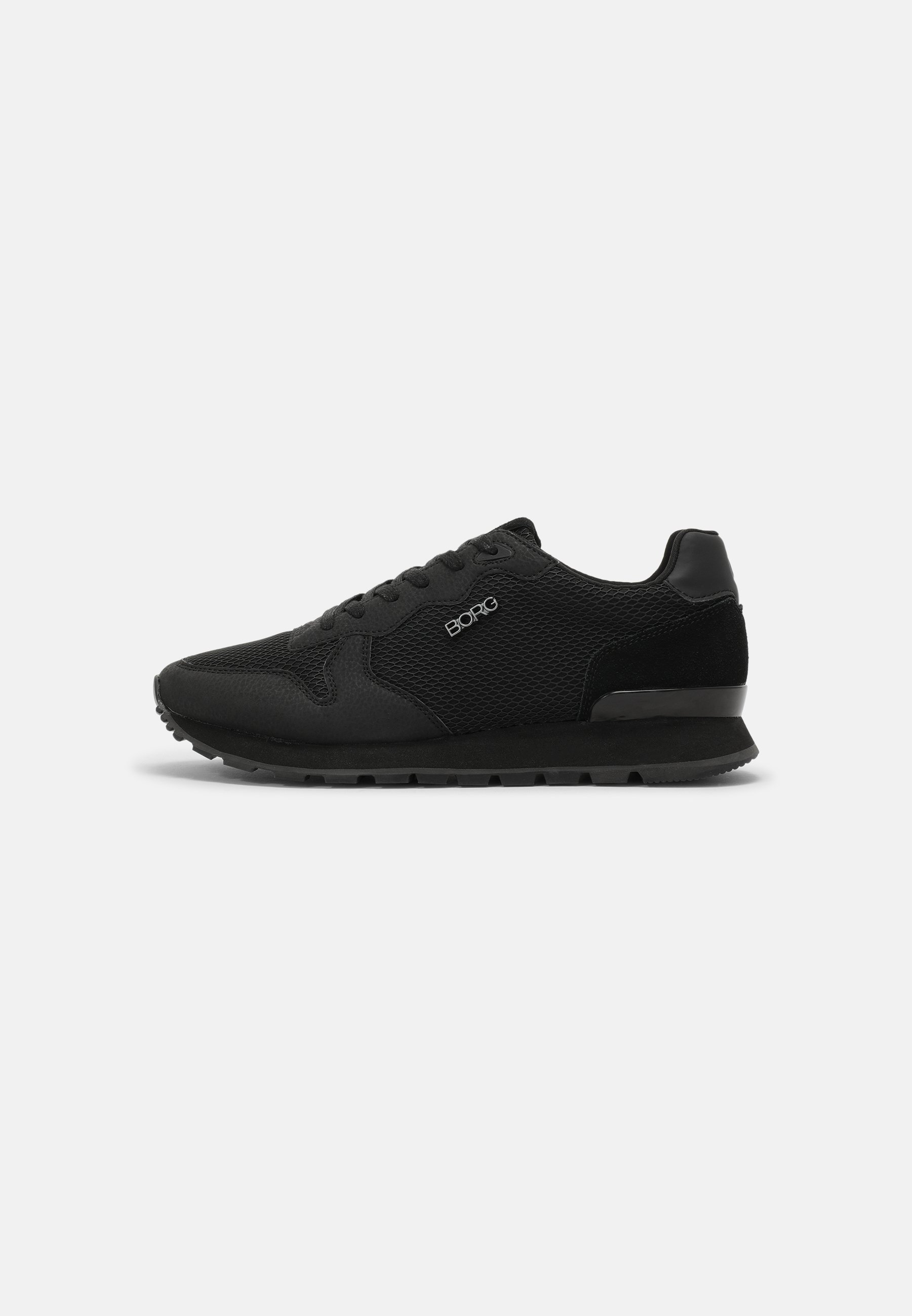 Björn Borg Sneakers laag - black/zwart - Zalando.nl