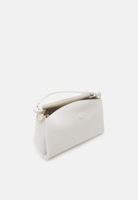 Coccinelle COCCINELLEECLYPS - Borsa a mano - brillant white