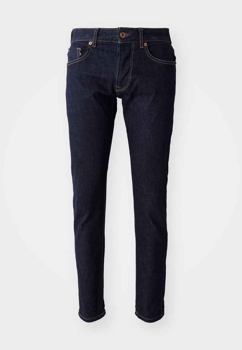 Red Bull Racing x Pepe Jeans Jeans Tapered Fit blauw denim/bluedenim Red Bull Racing x Pepe Jeans Jeans Tapered Fit blauw denim/bluedenim