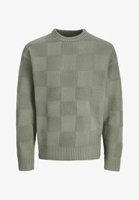 Pasirinkta, agave green