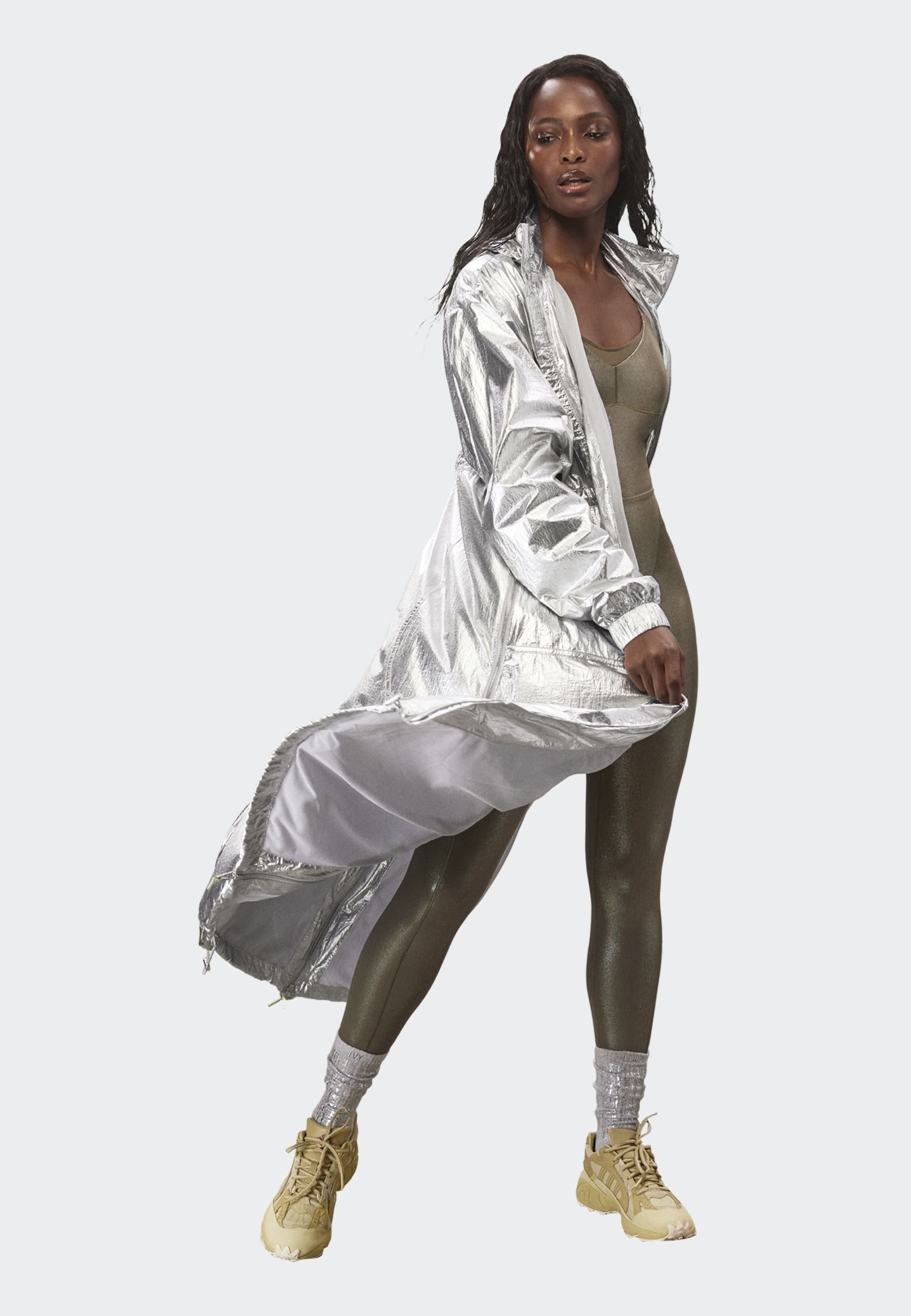 adidas Originals IVY PARK METALLIC 