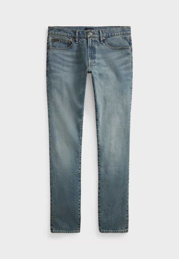 SULLIVAN SLIM STRETCH JEAN - Slim fit jeans - dixon4