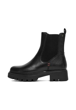 Lasocki, Botines bajos - black