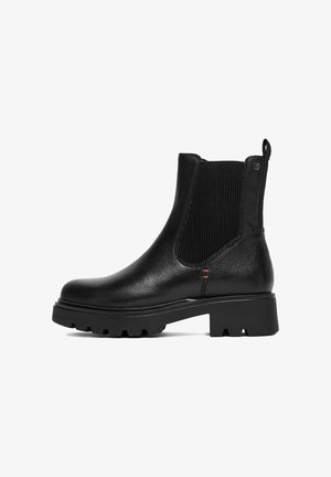 Lasocki, Ankle Boot - black