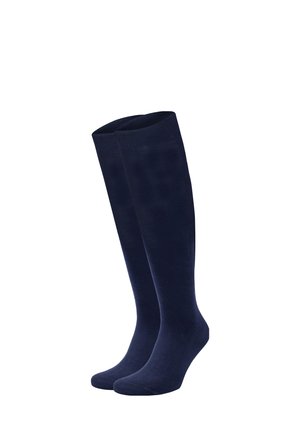 Kniekousen - navy