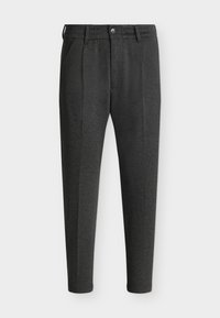 Unausgewählt, grey