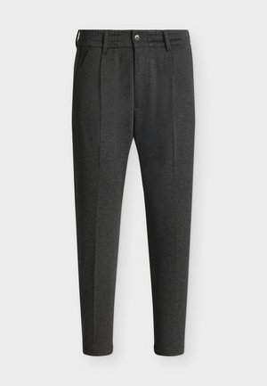 DRYKORN, CHASY - Stoffhose - grey