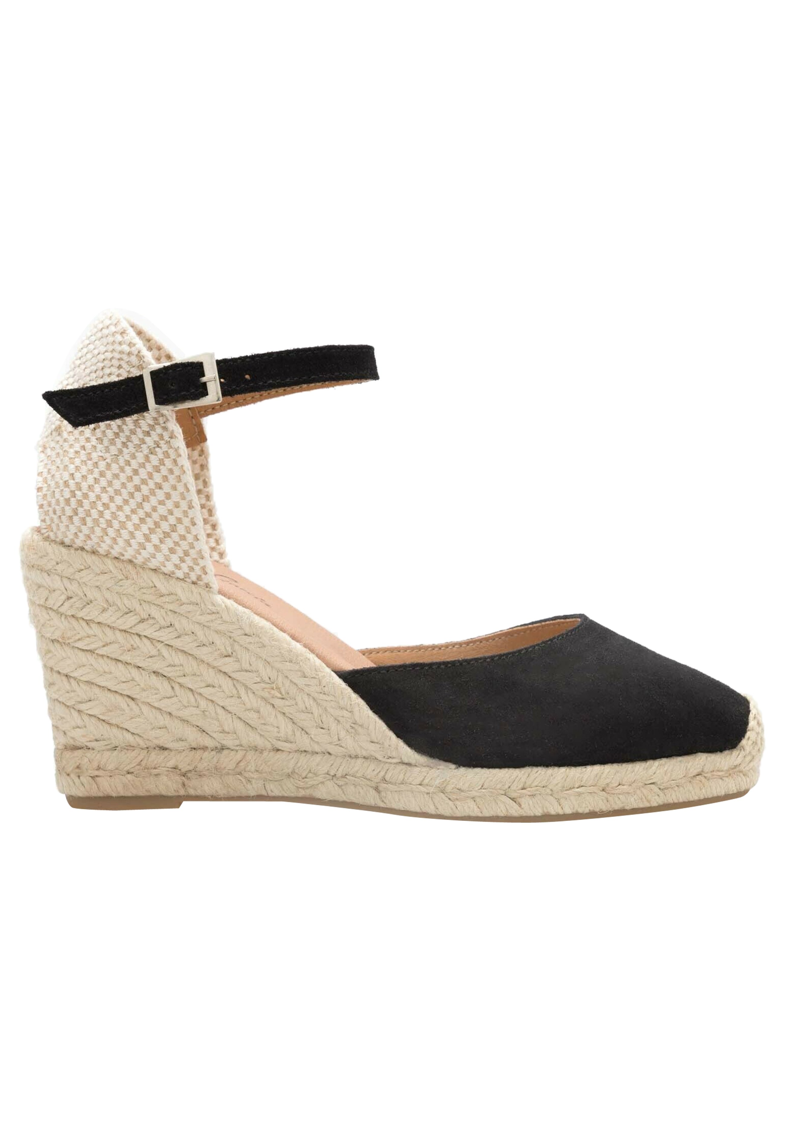 Mandarina Calzados ESPARTO CARMEN GARCIA - Alpargatas - beige - Zalando.es