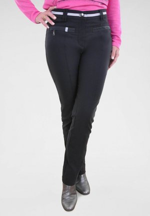 BENGALIN - Broek - dunkelblau