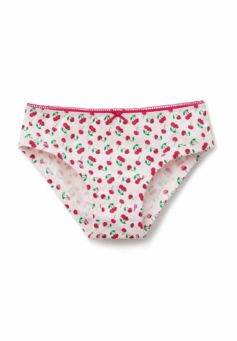 Tezenis Kalhotky - y stampa ciliegie allover