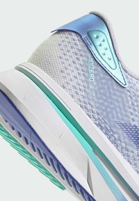 adidas Performance ADIZERO SL2 - Chaussures de running sur route - dash grey lucid blue blue