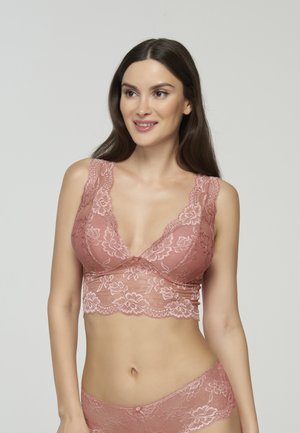 FLIRT - Bustier - pink