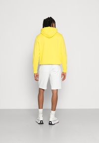 Calvin Klein MULTI COLOR LOGO  - Shorts - bright white
