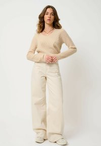 Authentic Cashmere - Sweter