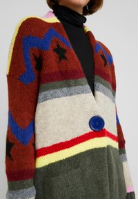 United Colors of Benetton Kofta - grey