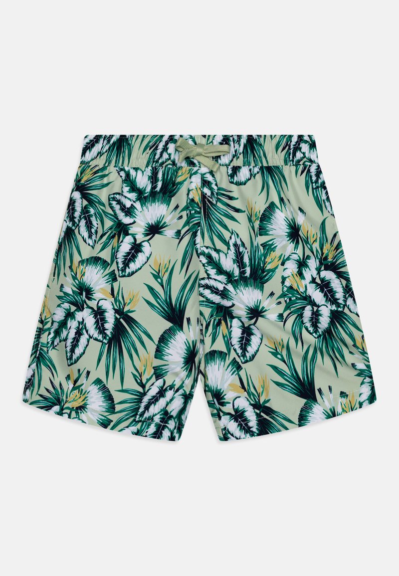 Björn Borg Zwemshorts groen