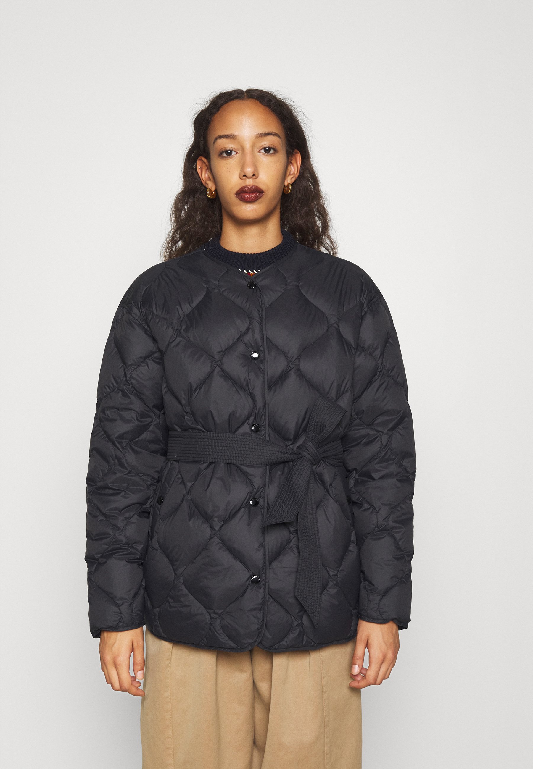 rag and bone winter coat