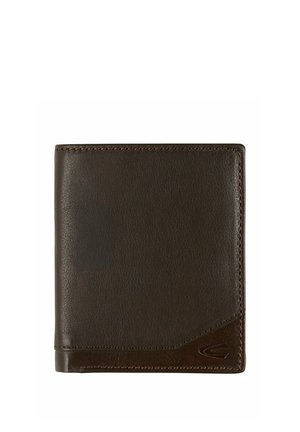 Wallet - brown