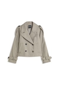 Non sélectionné, light grey