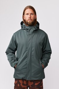 Makia NORRA - Parka - pine