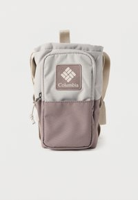 TRAIL TRAVELER UNISEX - Τσάντα χιαστί - flint grey/iron/dark stone