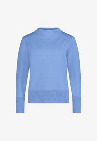 Geselecteerd, azurine