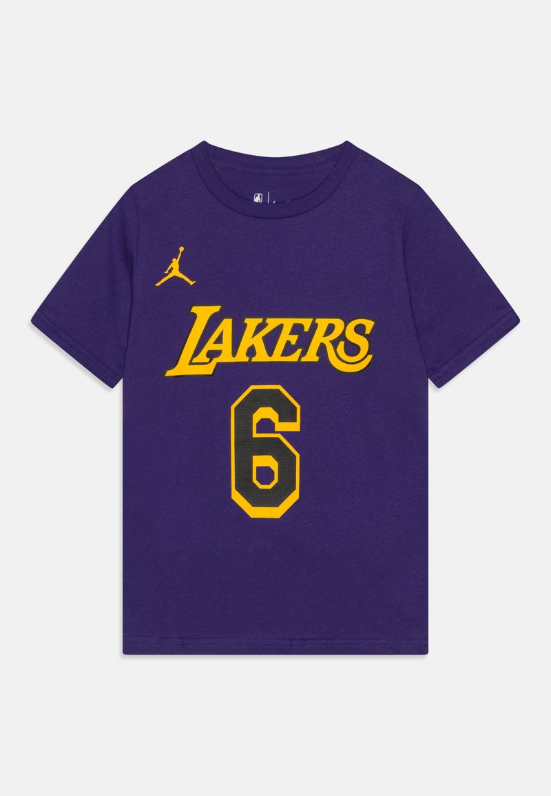 Nike Performance NBA LOS ANGELES LAKERS LEBRON JAMES ESSENTIAL