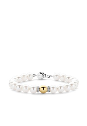Bracelet - gold-coloured