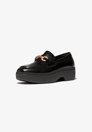 FitFlop, Chaussons - black