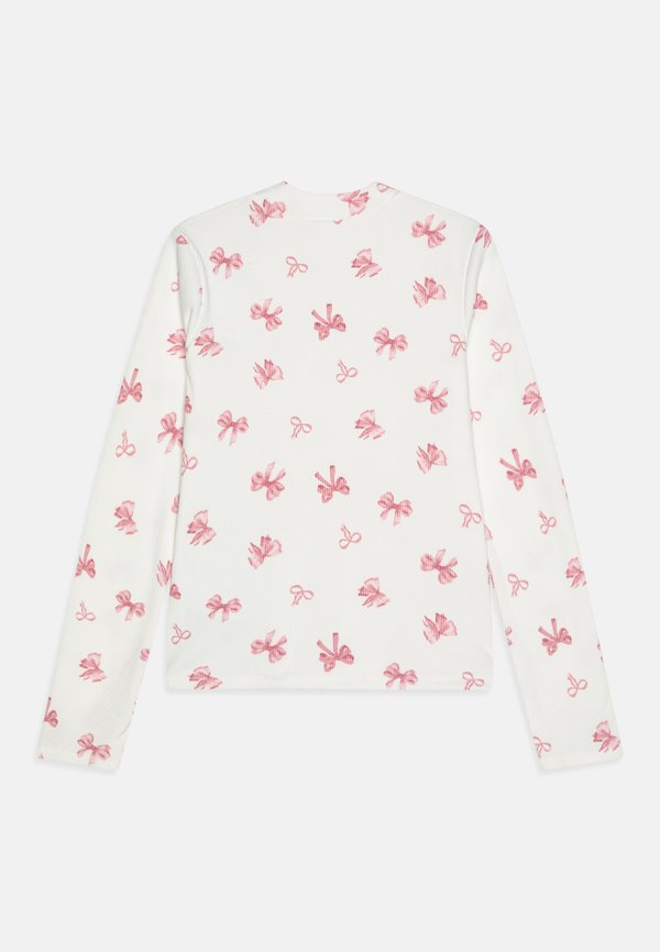 COZY MOCKNECK  - Long sleeved top3