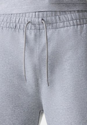 New Era, MLB LEAGUE ESSENTIAL NEW YORK YANKEES - Pantalones deportivos - grey