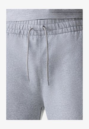 New Era, MLB LEAGUE ESSENTIAL NEW YORK YANKEES - Pantalones deportivos - grey