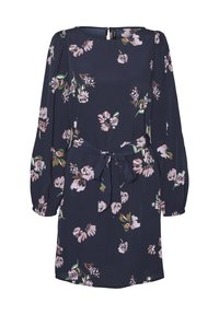 Vero Moda Vardagsklänning - dark blue