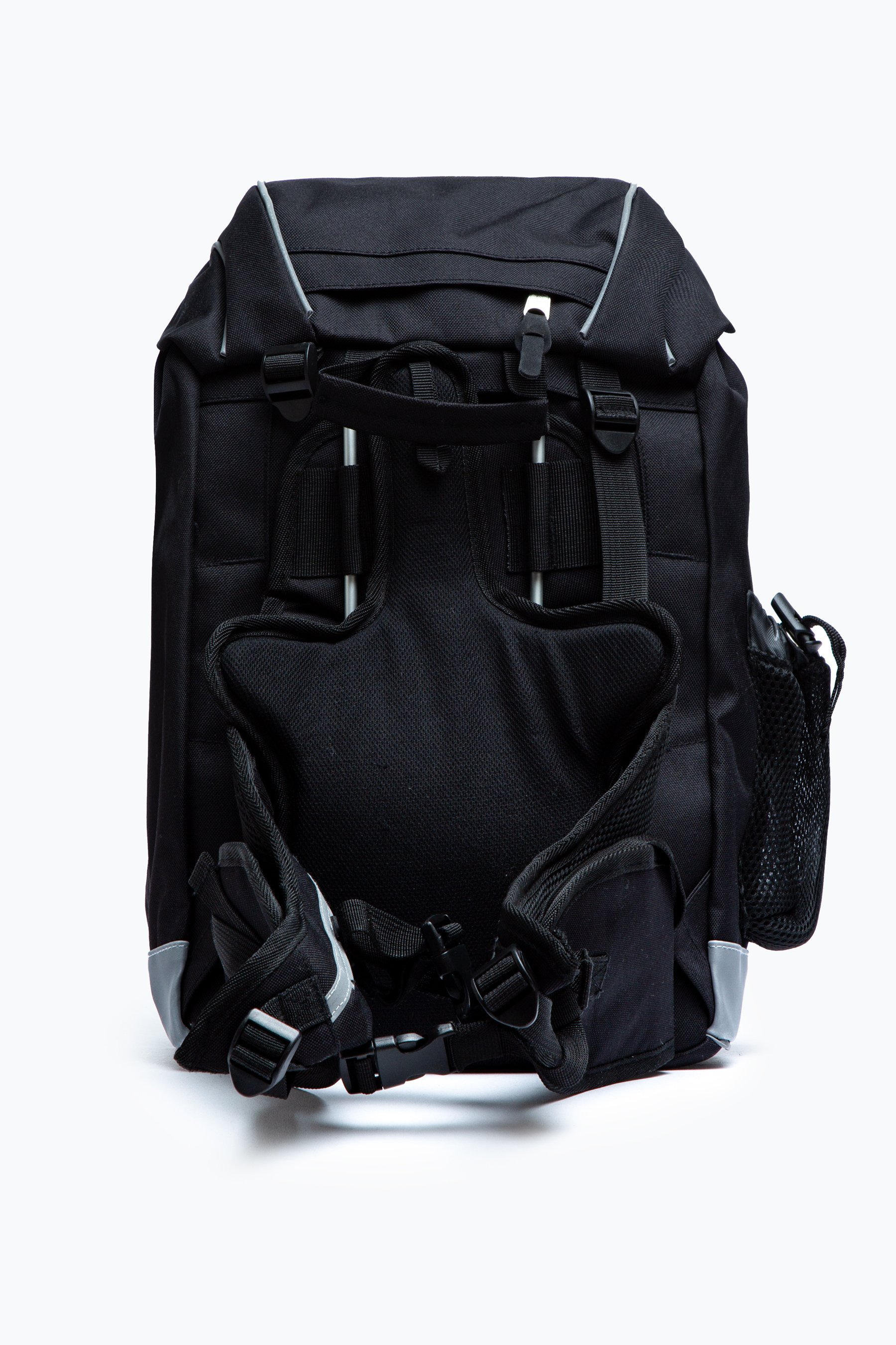 Hype Zaino - black/nero - Zalando.it