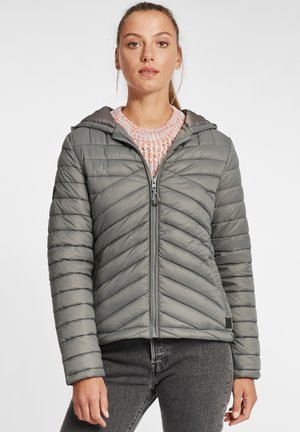 OXQUELLA - Steppjacke - Winterjacke - castlerock