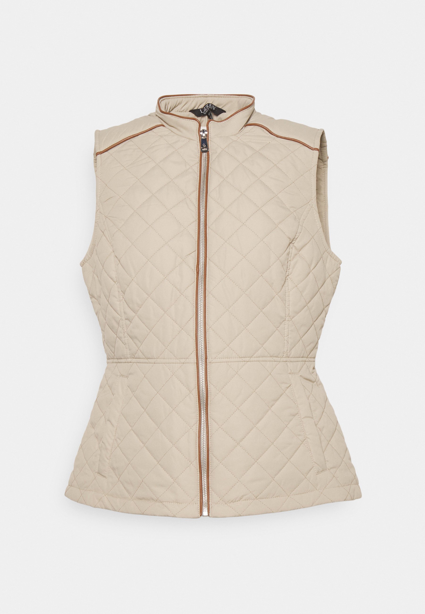 ralph lauren bodywarmer dames