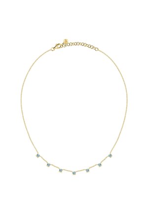 Collana - oro giallo