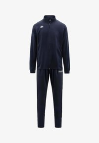 Non selezionato, blue marine-yellow