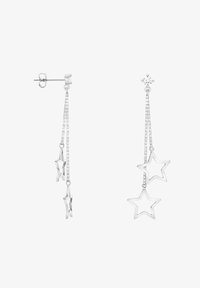 Non sélectionné, silver coloured