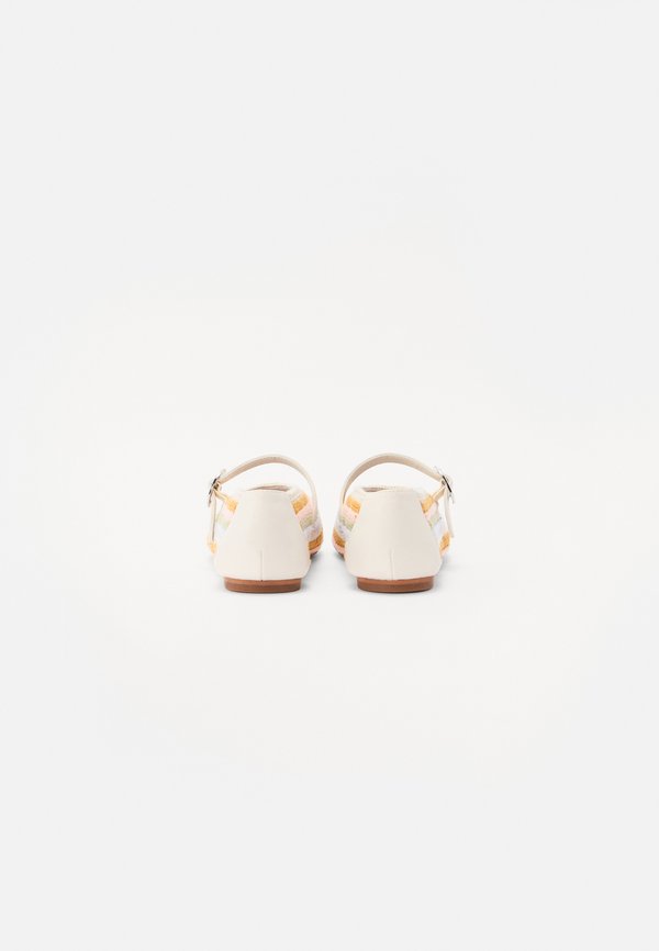 QUINCEY - Ballet pumps - bright multi3