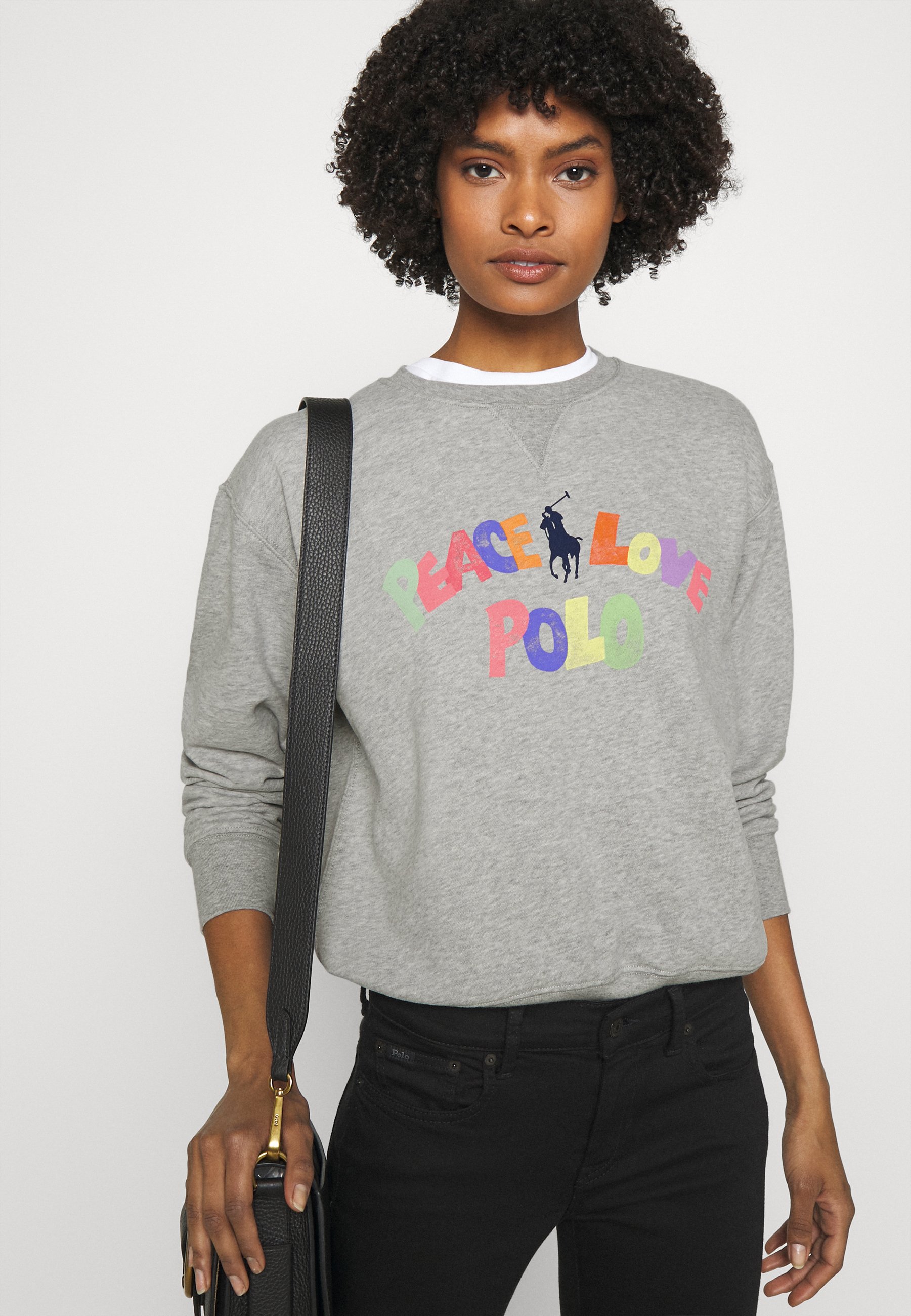 Women SEASONAL LONG SLEEVE - Sweatshirt Women SEASONAL LONG SLEEVE - Sweatshirt
