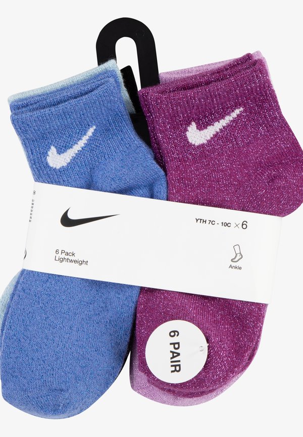 SOCKS 6 PACK - Socks - royal pulse2